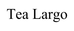 TEA LARGO trademark