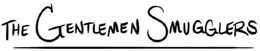 THE GENTLEMEN SMUGGLERS trademark