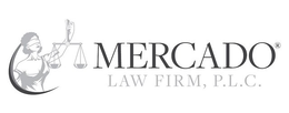 MERCADO LAW FIRM, P.L.C. trademark