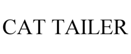 CAT TAILER trademark