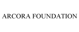 ARCORA FOUNDATION trademark
