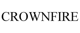 CROWNFIRE trademark