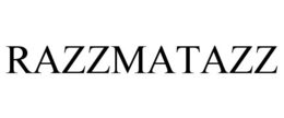 RAZZMATAZZ trademark