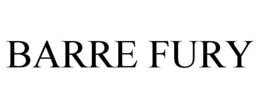 BARRE FURY trademark