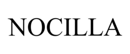 NOCILLA trademark