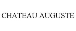 CHATEAU AUGUSTE trademark