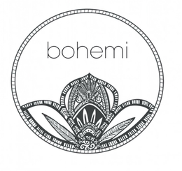 BOHEMI trademark