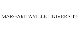 MARGARITAVILLE UNIVERSITY trademark