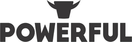 POWERFUL trademark