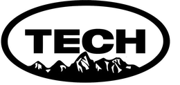 TECH trademark
