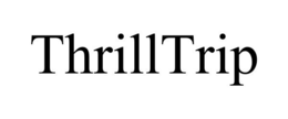 THRILLTRIP trademark
