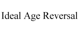 IDEAL AGE REVERSAL trademark