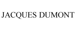 JACQUES DUMONT trademark