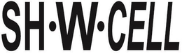 SH·W·CELL trademark