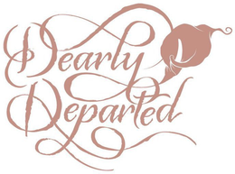 DEARLY DEPARTED trademark