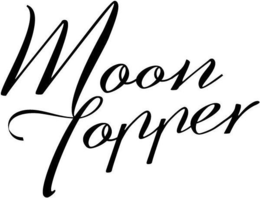 MOON TOPPER trademark