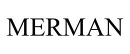 MERMAN trademark