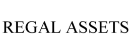 REGAL ASSETS trademark