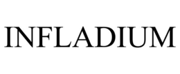 INFLADIUM trademark