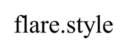 FLARE.STYLE trademark
