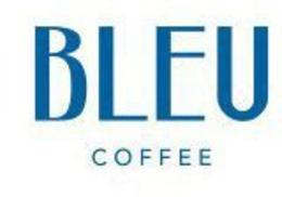 BLEU COFFEE trademark