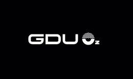 GDU O2 trademark