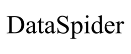 DATASPIDER trademark