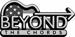 BEYOND THE CHORDS trademark