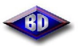 BD trademark