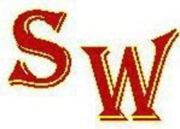 S W trademark