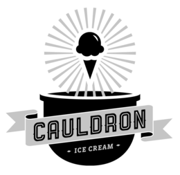 CAULDRON ICE CREAM trademark