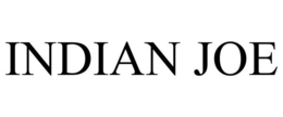 INDIAN JOE trademark