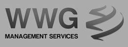 WWG MANAGEMENT SERVICES trademark