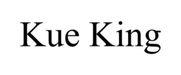 KUE KING trademark