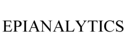 EPIANALYTICS trademark