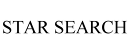 STAR SEARCH trademark