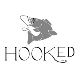 HOOKED trademark