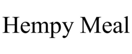 HEMPY MEAL trademark