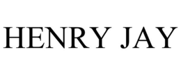 HENRY JAY trademark