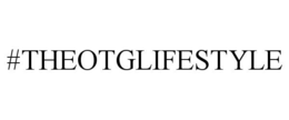 #THEOTGLIFESTYLE trademark