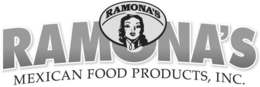 RAMONA'S RAMONA'S MEXICAN FOOD PRODUCTS, INC. trademark