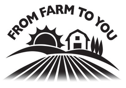 FROM FARM TO YOU trademark