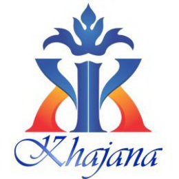 KHAJANA trademark