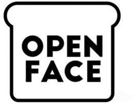 OPEN FACE trademark