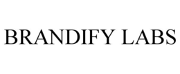 BRANDIFY LABS trademark