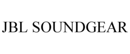 JBL SOUNDGEAR trademark