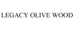 LEGACY OLIVE WOOD trademark