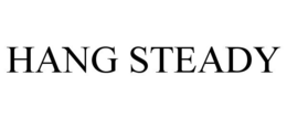 HANG STEADY trademark