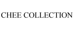 CHEE COLLECTION trademark