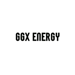 GGX ENERGY trademark